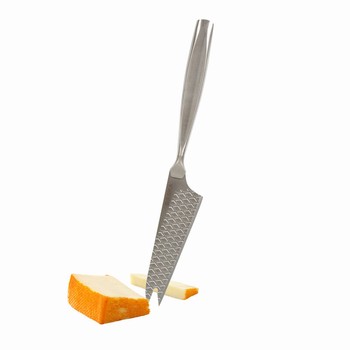Couteau  Fromage Pte Mi-Dure Monaco+ N5 Couteaux pour fromage Boska, matriel fromage 307098