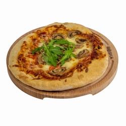 Planche  Pizza Amigo S - Diametre  24 cm